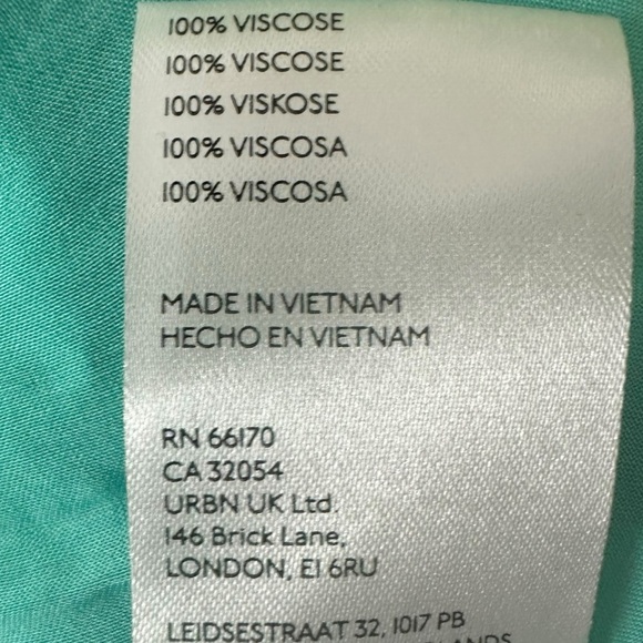 Free People Feeling Groovy Midi Maxi Dress Size Small NWT 70s Chartreuse Floral - Picture 14 of 16